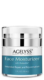 
	
Agelyss Hydrating Moisturizer

