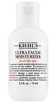 
	Kiehl's Ultra Facial Moisturizer

